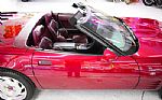 1993 Corvette Convertible 40th Anni Thumbnail 6