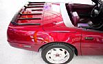 1993 Corvette Convertible 40th Anni Thumbnail 7