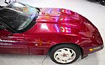 1993 Corvette Convertible 40th Anni Thumbnail 5