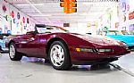 1993 Corvette Convertible 40th Anni Thumbnail 13