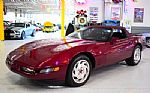 1993 Corvette Convertible 40th Anni Thumbnail 10