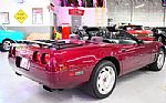 1993 Corvette Convertible 40th Anni Thumbnail 21