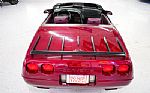 1993 Corvette Convertible 40th Anni Thumbnail 25