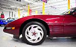 1993 Corvette Convertible 40th Anni Thumbnail 34