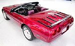 1993 Corvette Convertible 40th Anni Thumbnail 28