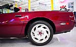 1993 Corvette Convertible 40th Anni Thumbnail 36