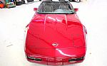 1993 Corvette Convertible 40th Anni Thumbnail 41