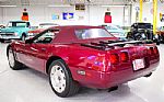 1993 Corvette Convertible 40th Anni Thumbnail 63