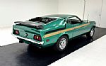 1973 Mustang Mach 1 Thumbnail 5