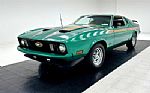 1973 Mustang Mach 1 Thumbnail 1