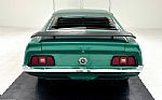 1973 Mustang Mach 1 Thumbnail 4