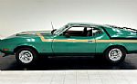 1973 Mustang Mach 1 Thumbnail 2