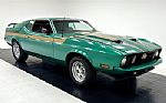 1973 Mustang Mach 1 Thumbnail 7