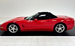 1998 Corvette Convertible Thumbnail 3