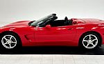 1998 Corvette Convertible Thumbnail 4