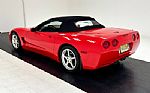 1998 Corvette Convertible Thumbnail 5