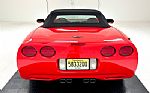 1998 Corvette Convertible Thumbnail 7