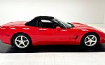 1998 Corvette Convertible Thumbnail 9