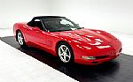 1998 Corvette Convertible Thumbnail 10