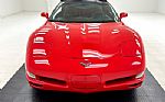 1998 Corvette Convertible Thumbnail 11