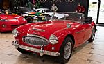 1963 Austin-Healey 3000 MkII