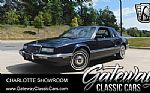 1990 Buick Riviera