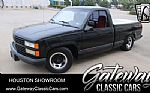 1990 Chevrolet C1500