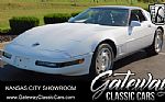 1995 Corvette Thumbnail 1