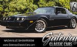 1979 Pontiac Firebird