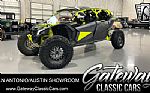 2020 Can-Am Maverick