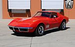 1969 Corvette Thumbnail 2