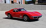 1969 Corvette Thumbnail 5