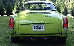 1974 Karmann Ghia Thumbnail 6