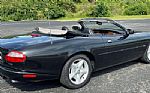 1997 XK8 Convertible Thumbnail 3