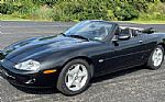 1997 XK8 Convertible Thumbnail 4