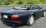 1997 XK8 Convertible Thumbnail 44