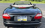 1997 XK8 Convertible Thumbnail 48