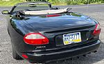 1997 XK8 Convertible Thumbnail 49