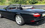 1997 XK8 Convertible Thumbnail 51