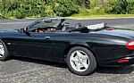 1997 XK8 Convertible Thumbnail 52