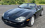 1997 XK8 Convertible Thumbnail 64