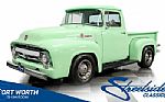 1956 Ford F-100