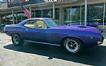 1973 Plymouth Barracuda