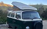 1971 Volkswagen Westfalia