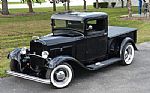 1932 Ford Custom Street Rod Pickup