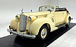 1938 Twelve 1607 Series Convertible Thumbnail 2