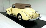 1938 Twelve 1607 Series Convertible Thumbnail 5