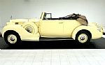 1938 Twelve 1607 Series Convertible Thumbnail 4