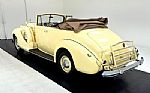 1938 Twelve 1607 Series Convertible Thumbnail 6