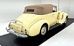 1938 Twelve 1607 Series Convertible Thumbnail 8